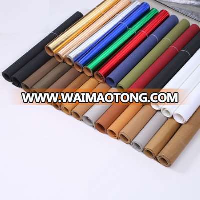 ECO-Friendly Washable Kraft Paper For Making Bag and DIY Bag