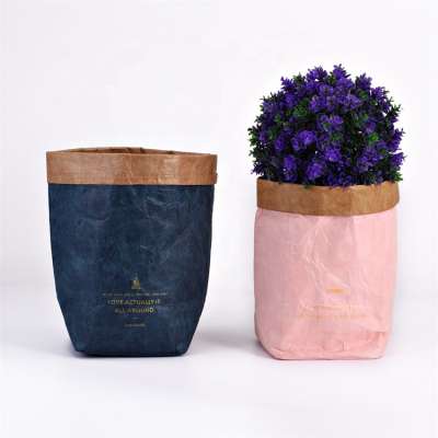 Wholesale multipurpose  tyvek paper Storage bag in fashionable style